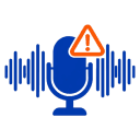 Mic Issue