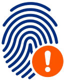 Fingerprint Issue