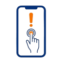 Touch Issue