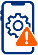Software Issue