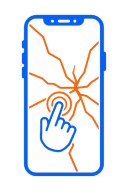 Touch Replacement