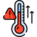Temperature High Issue