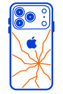 Back Glass Replacement