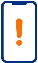 No Light On Display Issue