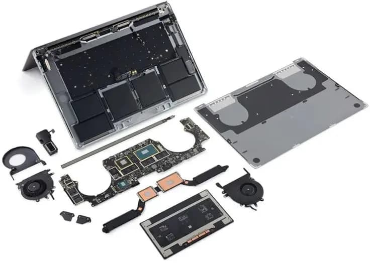 Macbook Repair
