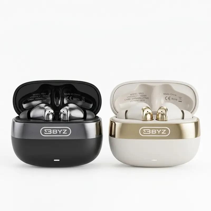 BYZ Earphone