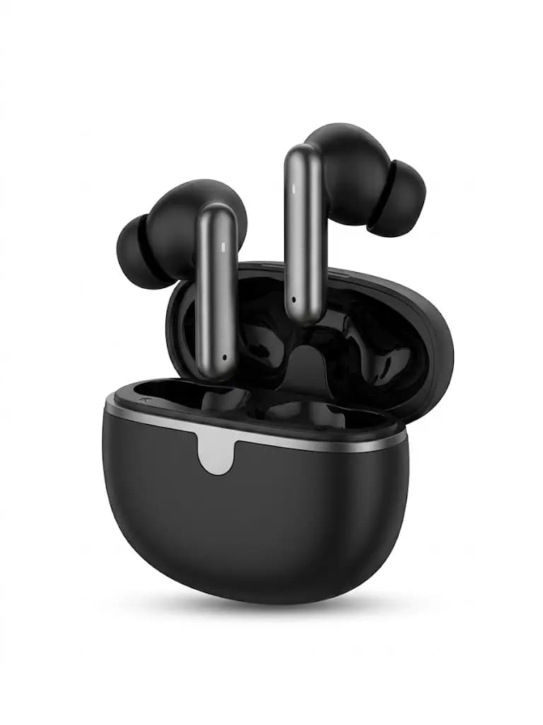 oraimo Wireless True Stereo Headphones