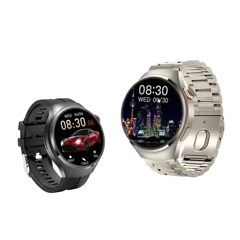 G7 MAX Smart Watch